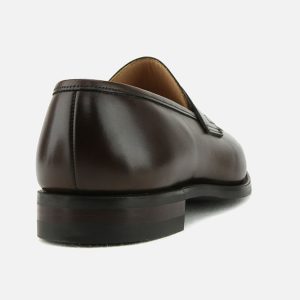 SYDNEY BROWN CITY SOLE – Image 3