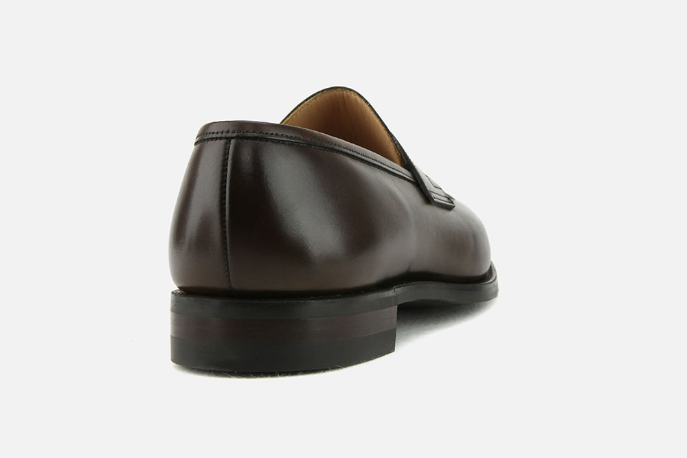 SYDNEY BROWN CITY SOLE