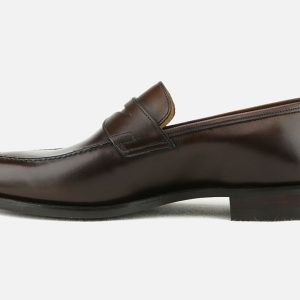 SYDNEY BROWN CITY SOLE – Image 4