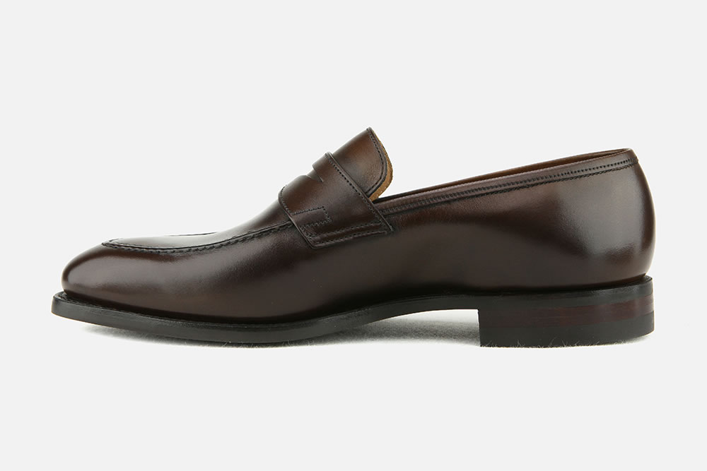 SYDNEY BROWN CITY SOLE