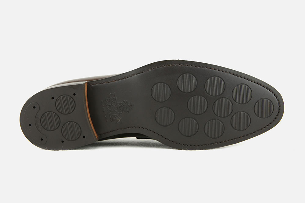 SYDNEY BROWN CITY SOLE