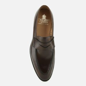 SYDNEY BROWN CITY SOLE – Image 6