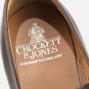 SYDNEY BROWN CITY SOLE – Image 7