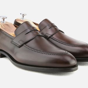 SYDNEY BROWN CITY SOLE – Image 8