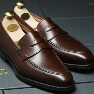 SYDNEY BROWN CITY SOLE – Image 9