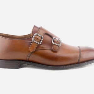 RUBY CHESTNUT - Image 1