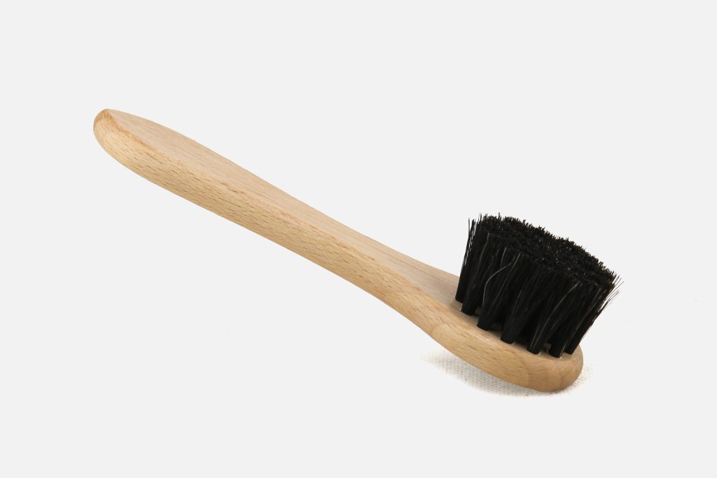 BROSSE ENDUIRE GM BLACK