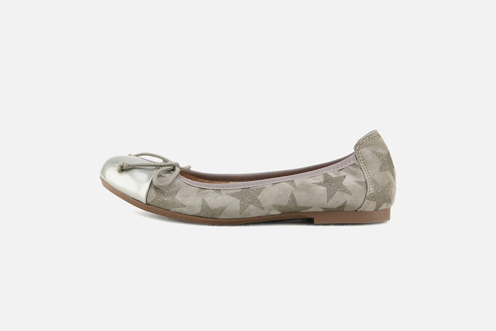 BAYA STAR TAUPE