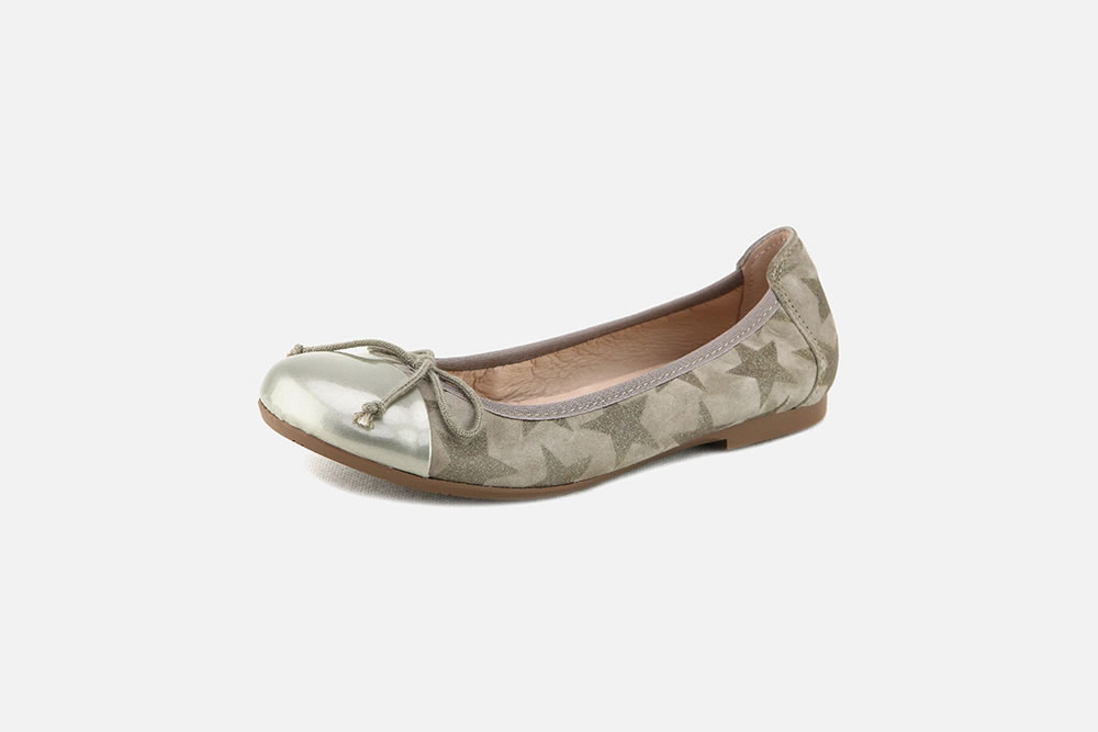 BAYA STAR TAUPE