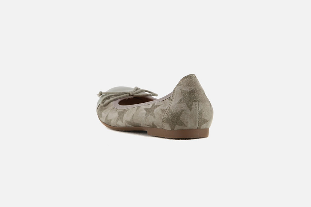 BAYA STAR TAUPE