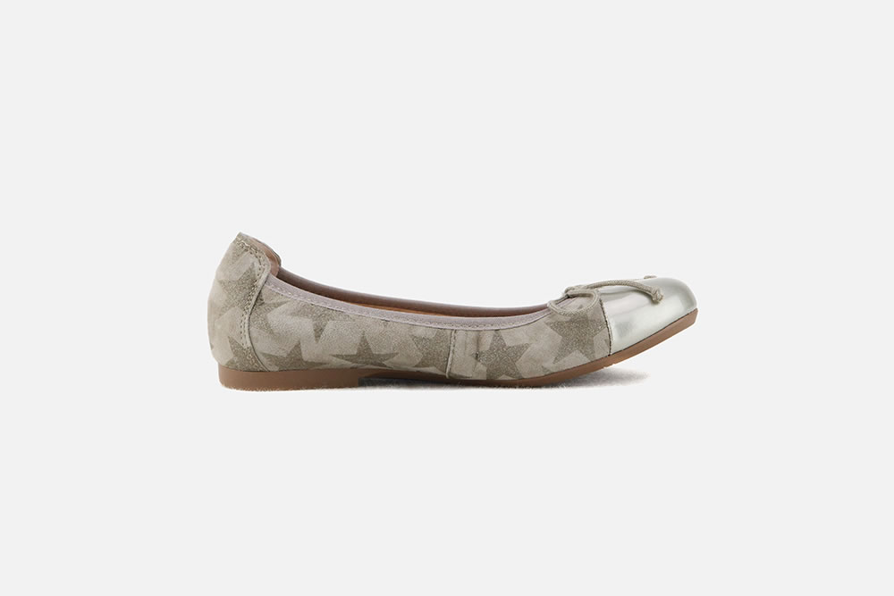 BAYA STAR TAUPE