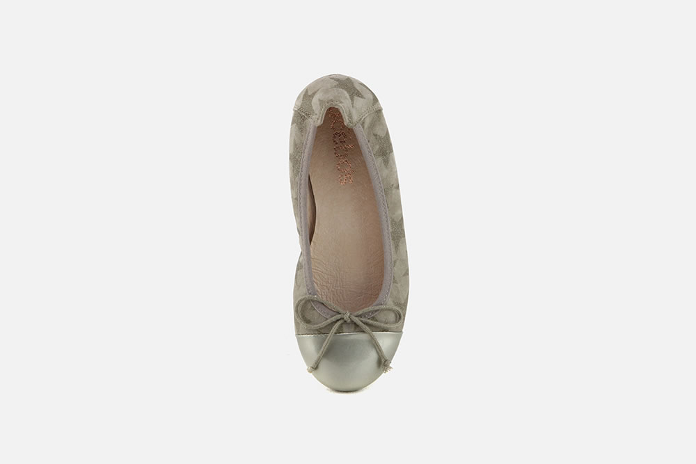 BAYA STAR TAUPE