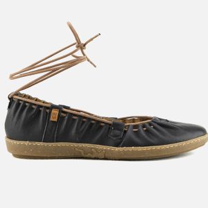 CORAL BALLET BLACK - Image 1