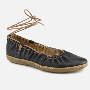 CORAL BALLET BLACK - Image 2