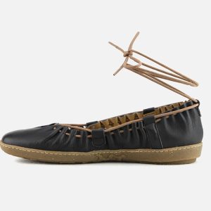 CORAL BALLET BLACK - Image 4