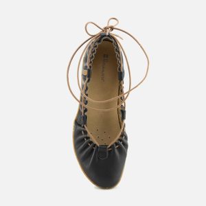 CORAL BALLET BLACK - Image 6