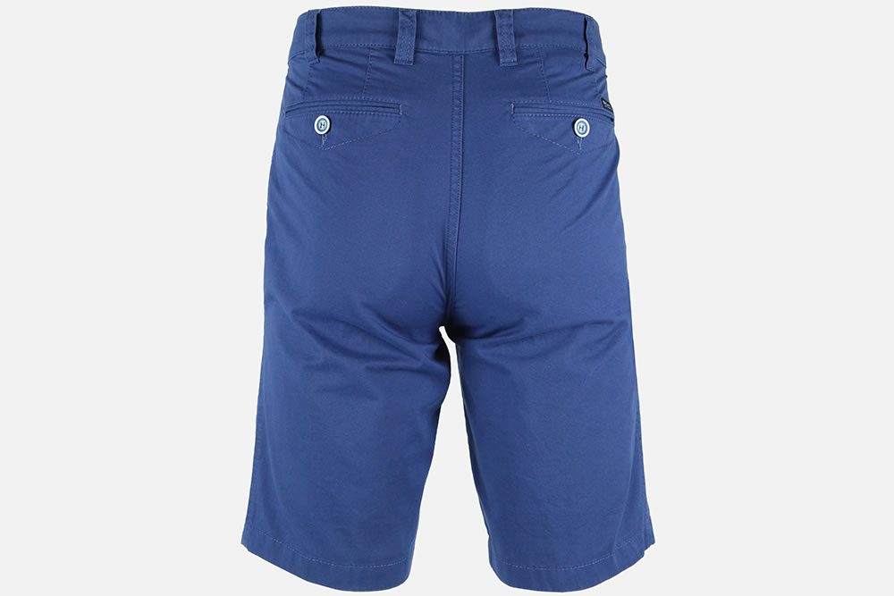 BERMUDA NOVA INDIGO