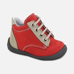 BIBI CERISE SABLE - Image 2