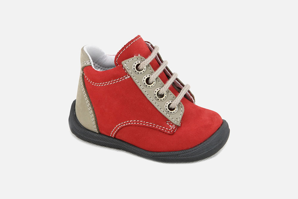BIBI CERISE SABLE