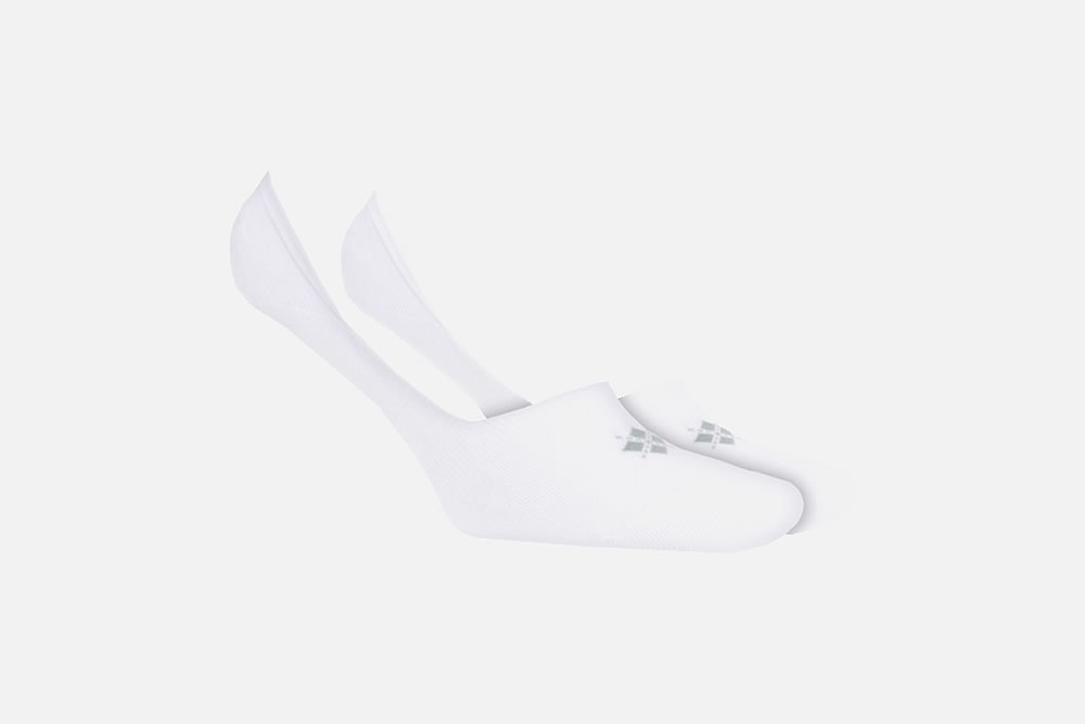 EVERYDAY H NO SHOW BLANC