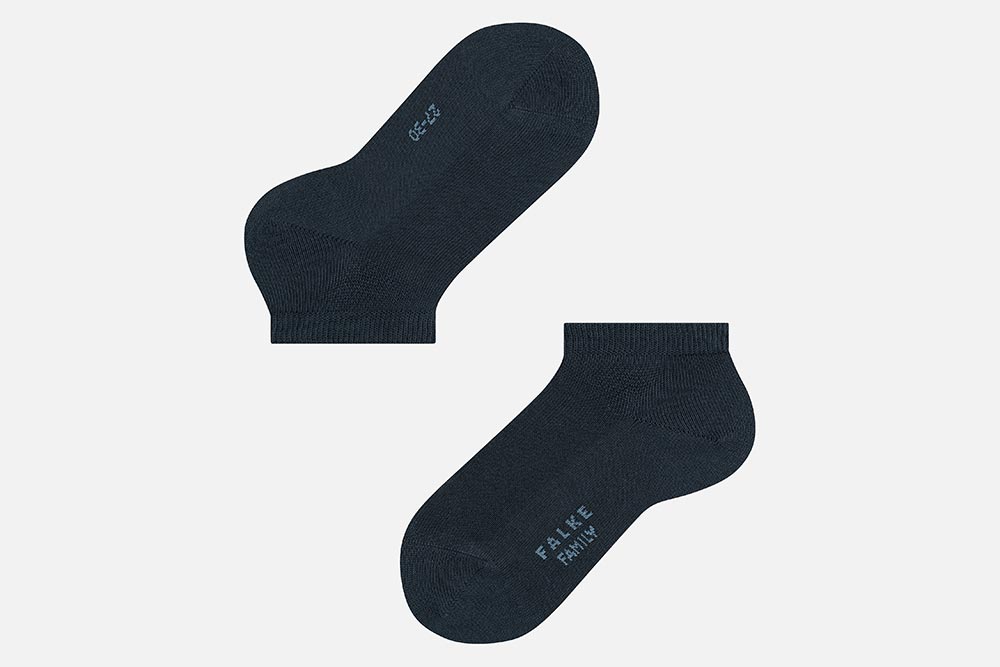 FAMILY LOW KIDS NAVY