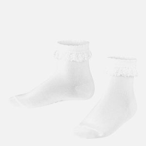 ROMANTIC LACE WHITE - Image 2