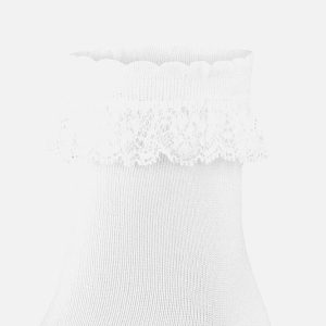 ROMANTIC LACE WHITE - Image 4