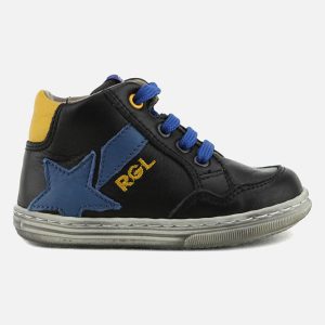 ALEXANDER NOIR BLEU - Image 1