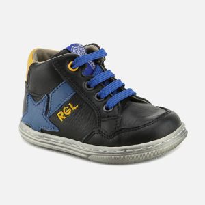 ALEXANDER NOIR BLEU - Image 2