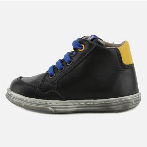 ALEXANDER NOIR BLEU - Image 4