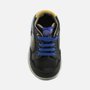 ALEXANDER NOIR BLEU - Image 6