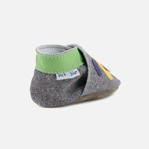 TIRE LA LANGUE DENIM - Image 4