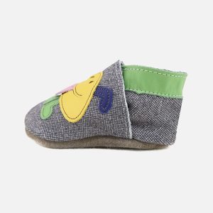 TIRE LA LANGUE DENIM - Image 5