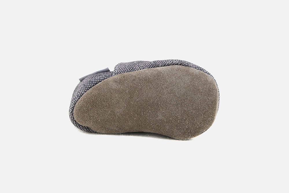 TIRE LA LANGUE DENIM