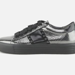 SWEDEN SILVER BLACK – Image 1