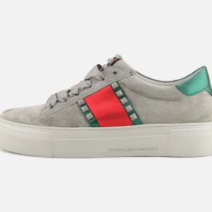 SEDONA GREY RED GREEN – Image 1