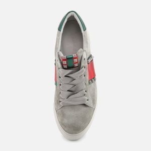 SEDONA GREY RED GREEN – Image 6
