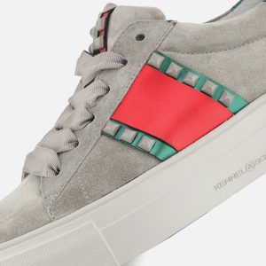 SEDONA GREY RED GREEN – Image 7