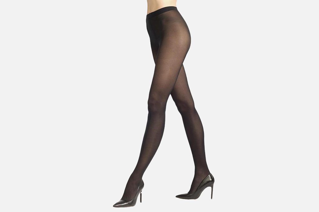 COLLANTS 110326 NOIR