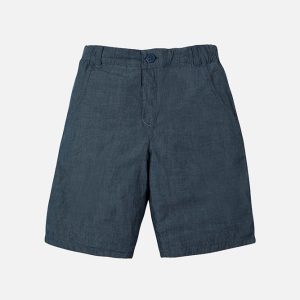 SHORT REVERSIBLE SAILOR - Image 2
