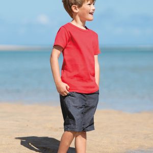 SHORT REVERSIBLE SAILOR - Image 5