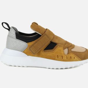 SPORTIVO 80 STRAP MIEL - Image 1