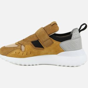 SPORTIVO 80 STRAP MIEL - Image 4