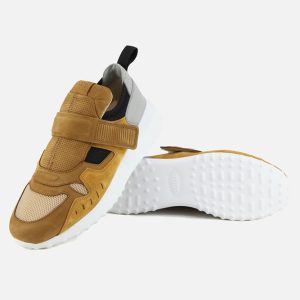 SPORTIVO 80 STRAP MIEL - Image 5