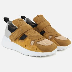 SPORTIVO 80 STRAP MIEL - Image 6