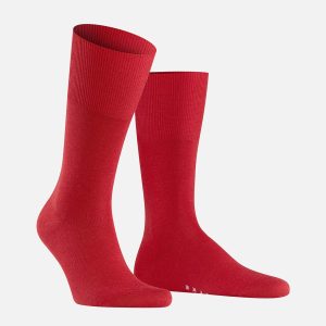 AIRPORT SCARLET - Image 1
