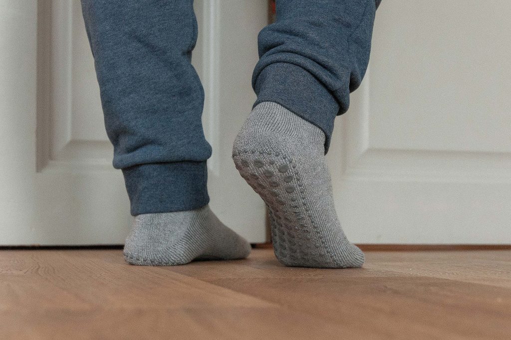 HOMEPADS GREY