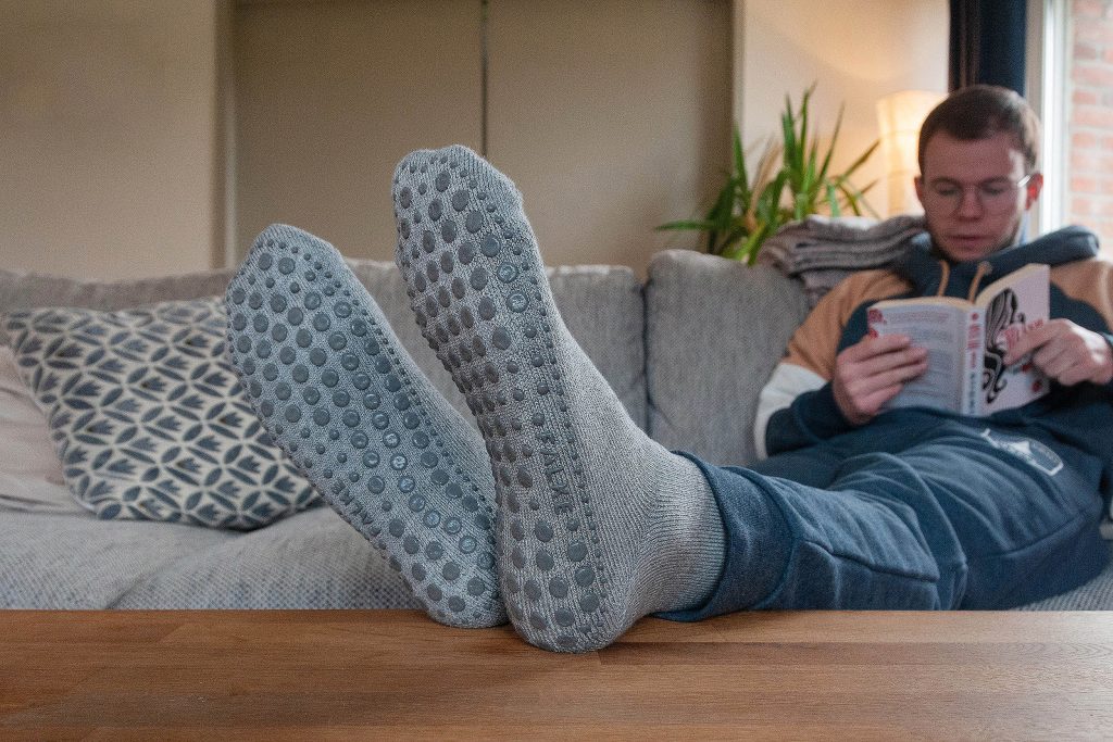 HOMEPADS GREY