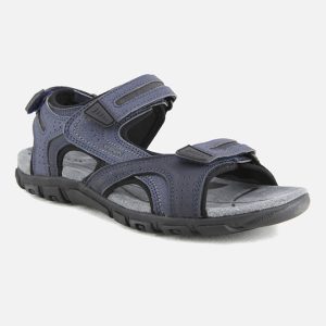 STRADA SANDAL NAVY – Image 2