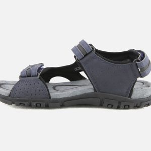 STRADA SANDAL NAVY – Image 4